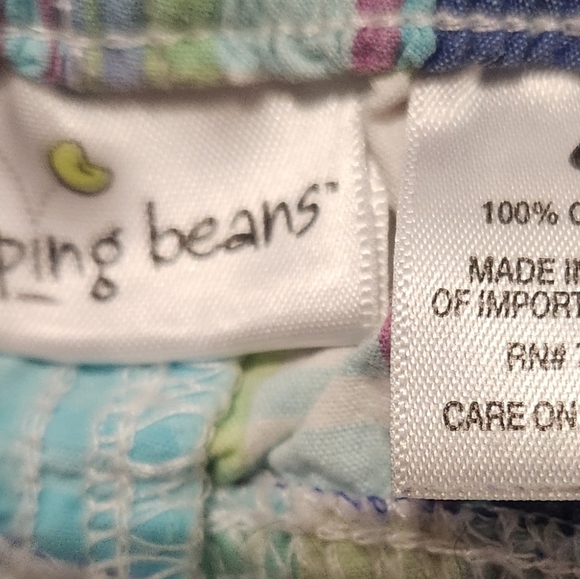 Girls 3 pc lot of size 6 bottoms - Picture 12 of 13